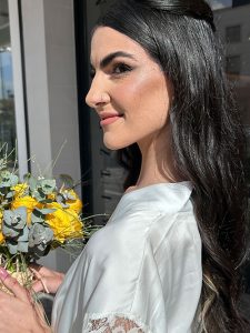 Νιώστε υπέροχη την πιό μεγάλη σας ημέρα! Υπηρεσίες νυφικού μακιγιάζ - bridal make up