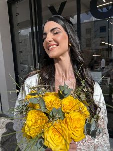 Νιώστε υπέροχη την πιό μεγάλη σας ημέρα! Υπηρεσίες νυφικού μακιγιάζ - bridal make up